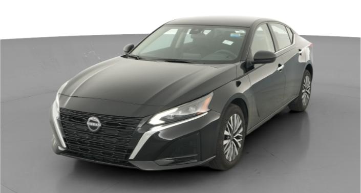 Thumbnail: 2024 Nissan Altima - 1
