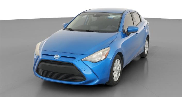 2018 Toyota Yaris iA Base -
                  Haines City, FL