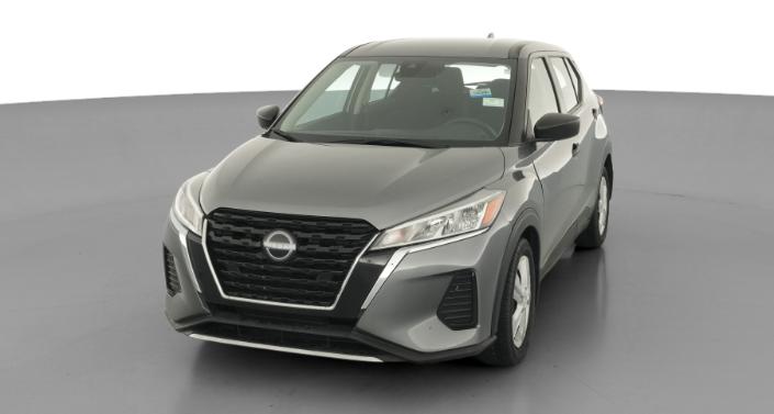 Thumbnail: 2024 Nissan Kicks - 1
