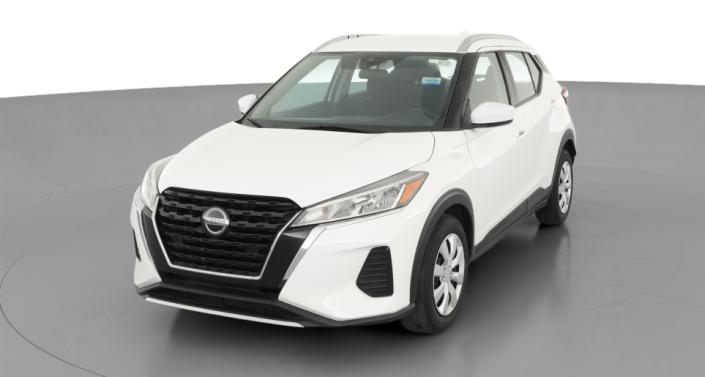 Thumbnail: 2021 Nissan Kicks - 1