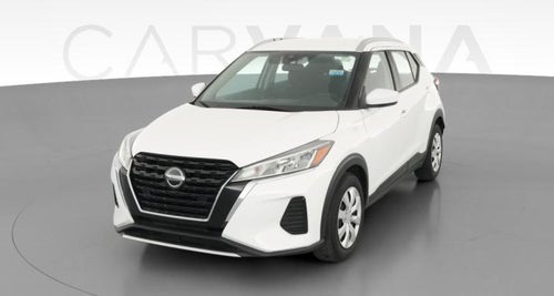 2021 Nissan Kicks