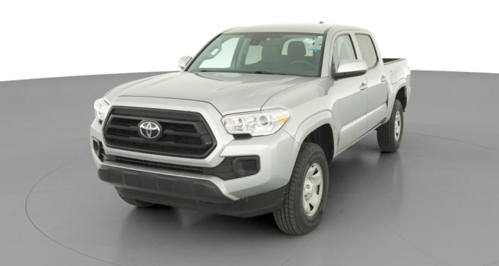 Thumbnail: 2023 Toyota Tacoma - 1