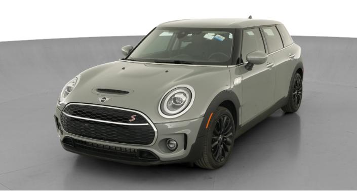 2020 MINI Cooper Clubman S -
                  Colonial Heights, VA