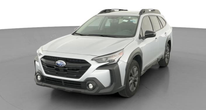 Thumbnail: 2025 Subaru Outback - 1