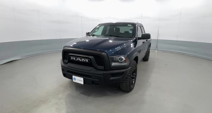 Thumbnail: 2021 RAM 1500 Classic - 1