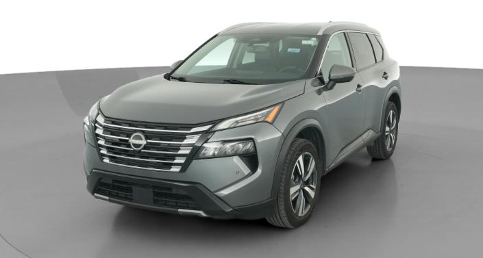 Thumbnail: 2024 Nissan Rogue - 1
