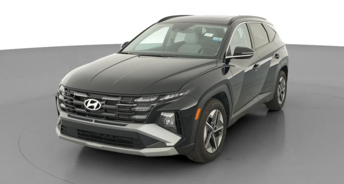 Thumbnail: 2025 Hyundai Tucson - 1