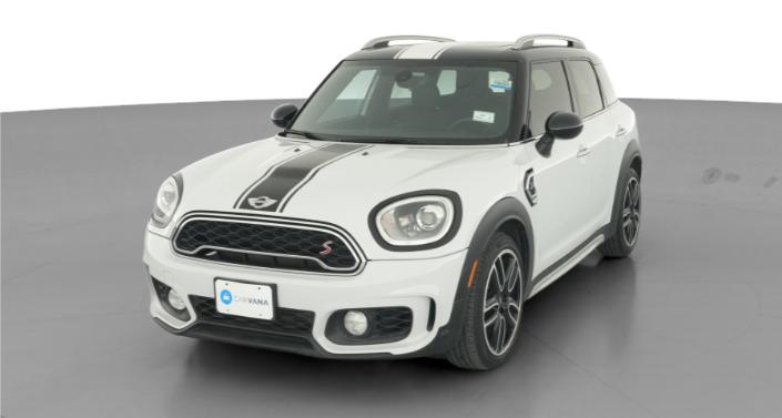 2018 MINI Cooper Countryman S -
                  San Antonio, TX