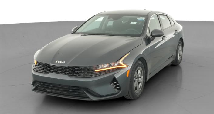 Thumbnail: 2023 Kia K5 - 1