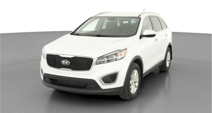 Thumbnail: 2017 Kia Sorento - 1