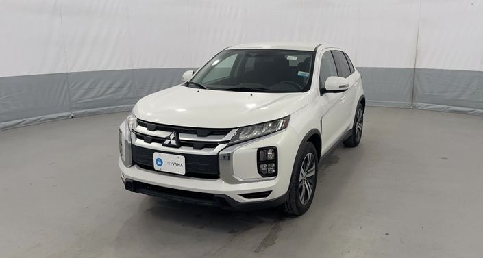 2020 Mitsubishi Outlander Sport SE -
                  Cicero, NY