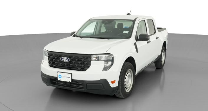 Thumbnail: 2025 Ford Maverick - 1