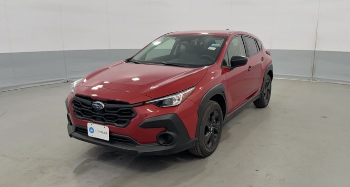 Thumbnail: 2024 Subaru Crosstrek - 1