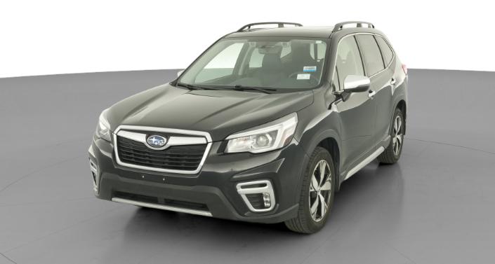 Thumbnail: 2019 Subaru Forester - 1