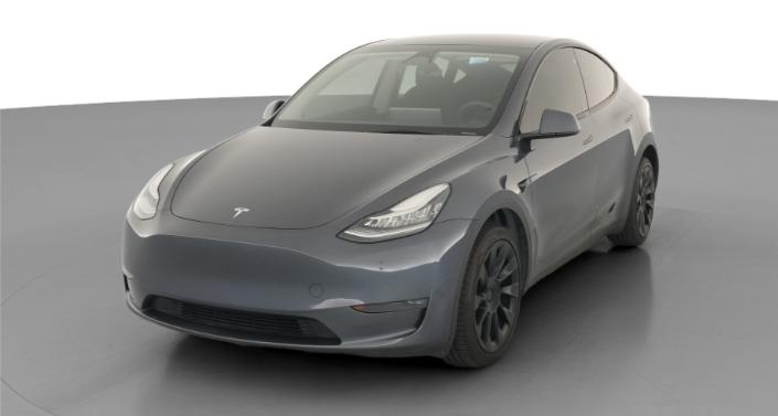 Thumbnail: 2023 Tesla Model Y - 1