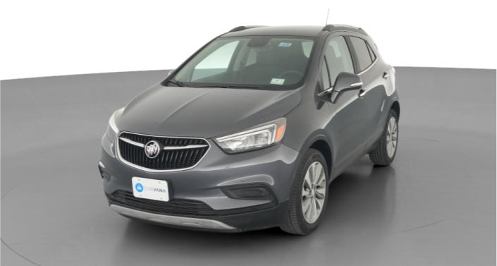 Thumbnail: 2018 Buick Encore - 1