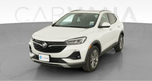 2023 Buick Encore GX
