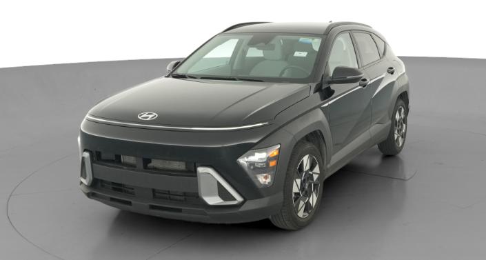 Thumbnail: 2025 Hyundai Kona - 1