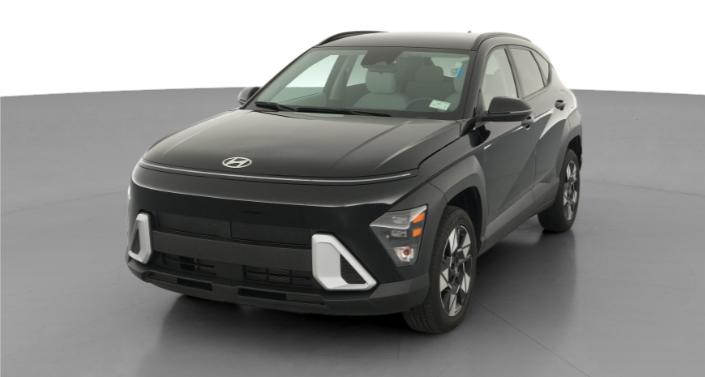 Thumbnail: 2024 Hyundai Kona - 1