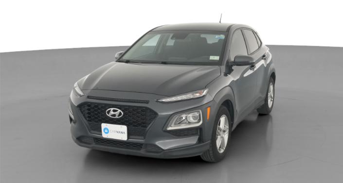 Thumbnail: 2021 Hyundai Kona - 1