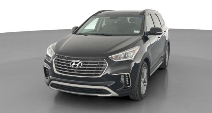 Thumbnail: 2018 Hyundai Santa Fe - 1