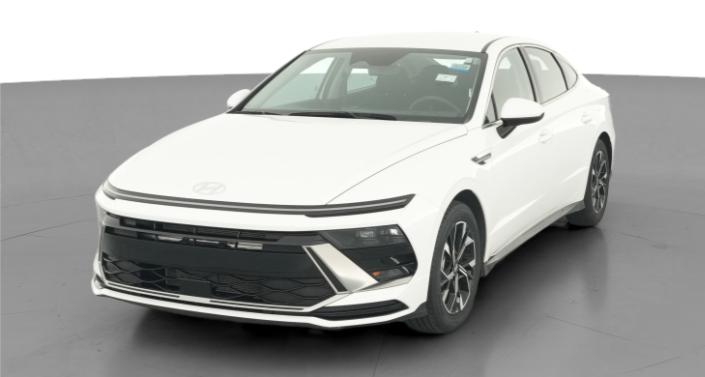 Thumbnail: 2025 Hyundai Sonata - 1