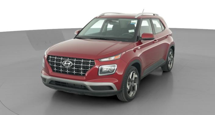 Thumbnail: 2025 Hyundai Venue - 1