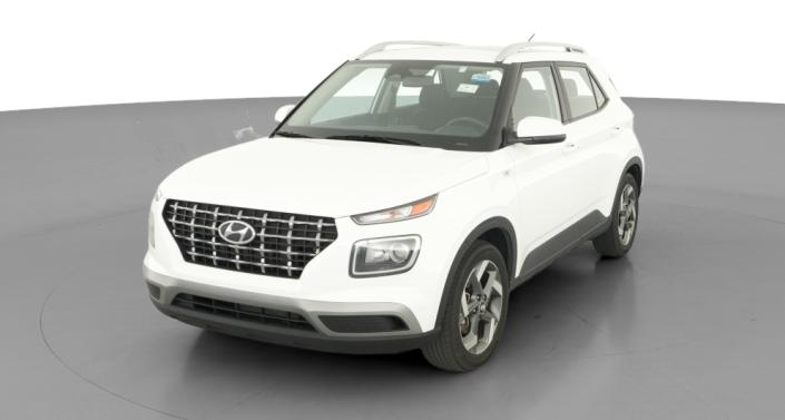 Thumbnail: 2025 Hyundai Venue - 1