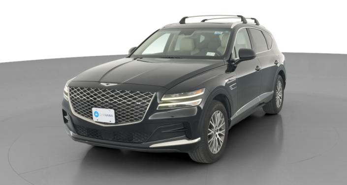 Thumbnail: 2022 Genesis GV80 - 1