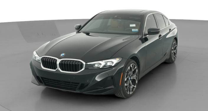 Thumbnail: 2026 BMW 3 Series - 1
