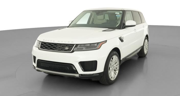Thumbnail: 2020 Land Rover Range Rover Sport - 1