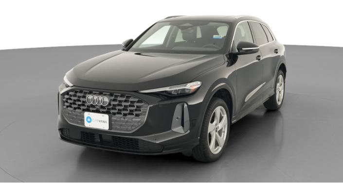 Thumbnail: 2025 Audi Q5 - 1