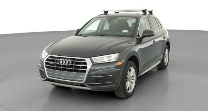 Thumbnail: 2020 Audi Q5 - 1