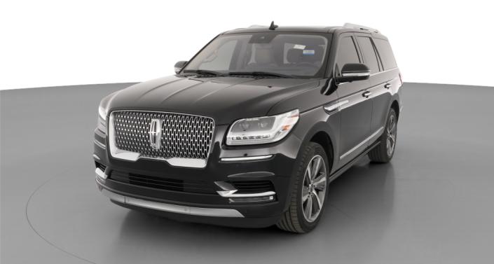 2019 Lincoln Navigator Reserve -
                  Lorain, OH