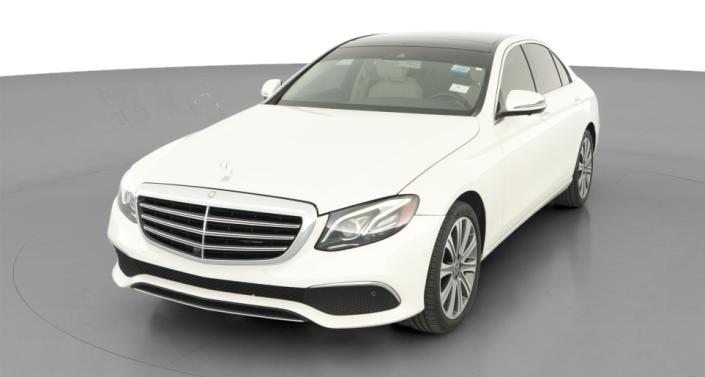 2019 Mercedes-Benz E-Class E 300 -
                  Bessemer, AL