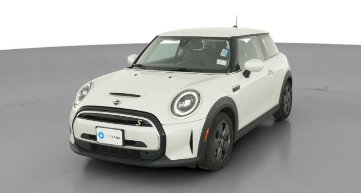 Thumbnail: 2024 MINI Cooper Hardtop - 1
