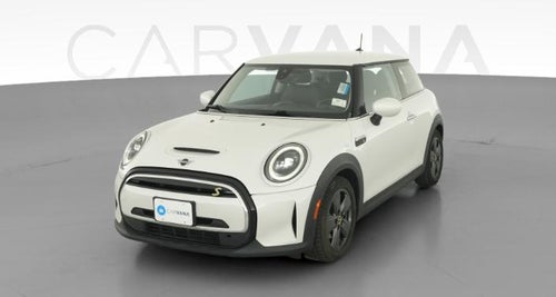 2024 MINI Hardtop 2 Door