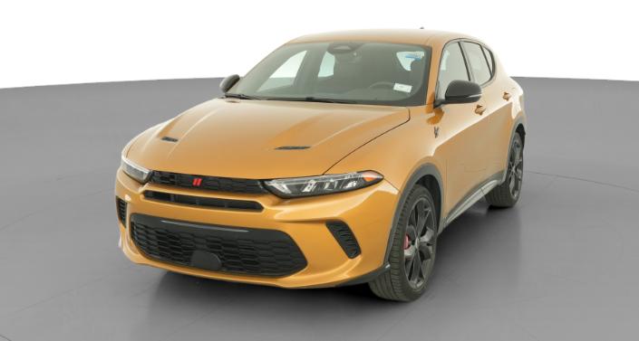 2024 Dodge Hornet R/T -
                  Hebron, OH