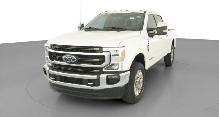 Thumbnail: 2020 Ford Econoline - 1