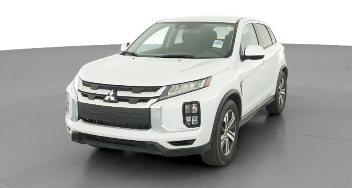 Thumbnail: 2024 Mitsubishi Outlander Sport - 1