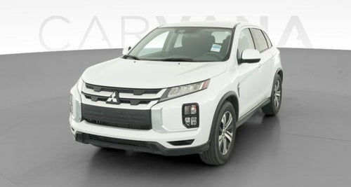 2024 Mitsubishi Outlander Sport