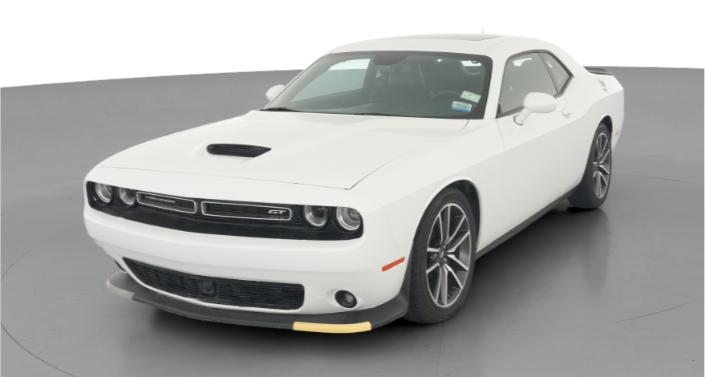 Thumbnail: 2023 Dodge Challenger - 1