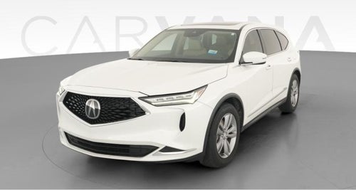 2023 Acura MDX