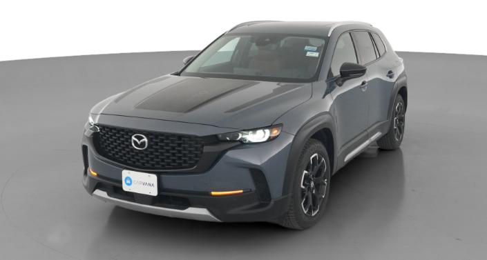 Thumbnail: 2023 Mazda CX-50 - 1