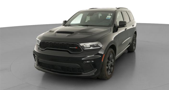 Thumbnail: 2023 Dodge Durango - 1