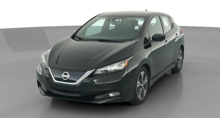 2020 Nissan Leaf SV -
                  Indianapolis, IN