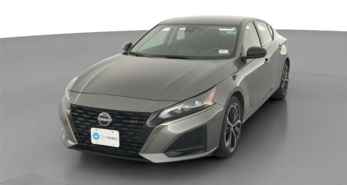 Thumbnail: 2025 Nissan Altima - 1