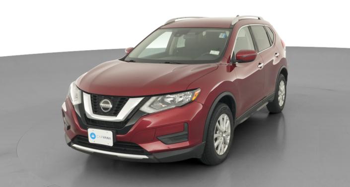 Thumbnail: 2020 Nissan Rogue - 1