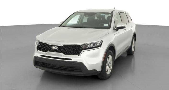 Thumbnail: 2021 Kia Sorento - 1
