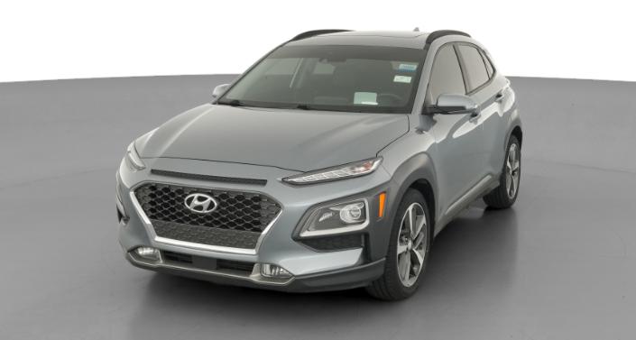 Thumbnail: 2020 Hyundai Kona - 1